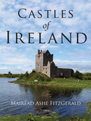 Castles of Ireland-9781847176677