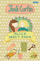 Alice Next Door-9781847176691