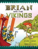 Brian and the Vikings-9781847176875