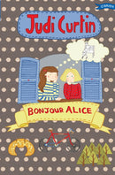 Bonjour Alice-9781847176899