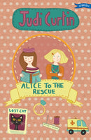 Alice to the Rescue-9781847176912