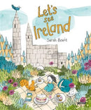 Let's See Ireland!-9781847177315