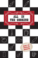 All in the Cooking-9781847177872