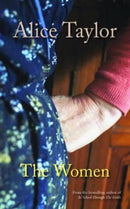 The Women-9781847177889