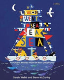 A Sailor Went to Sea, Sea, Sea : Favourite Rhymes from an Irish Childhood-9781847177940