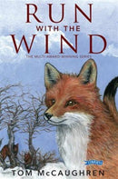 Run with the Wind-9781847178374