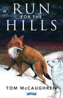 Run for the Hills-9781847178763