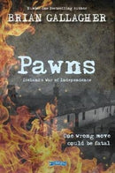 Pawns : Ireland's War of Independence-9781847178930
