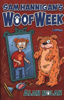 Sam Hannigan's Woof Week-9781847179197