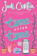 Time After Time-9781847179296