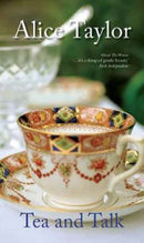 Tea and Talk-9781847179623