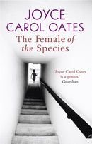 The Female of the Species-9781847240361