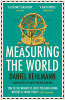 Measuring the World-9781847241146