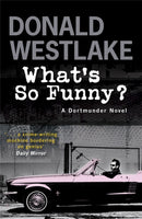 What''s So Funny?
