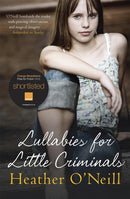 Lullabies for Little Criminals-9781847243935