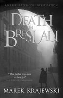 Death in Breslau-9781847245182