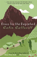 Disco for the Departed-9781847245854