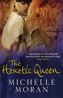 The Heretic Queen-9781847247223