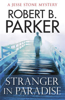 Stranger in Paradise-9781847247315