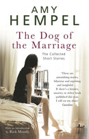 The Dog of the Marriage-9781847247322