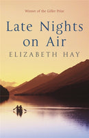 Late Nights on Air : A Novel-9781847247872