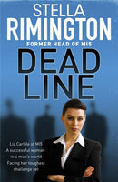 Dead Line-9781847247896