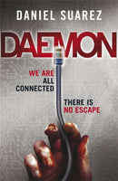 Daemon-9781847249616