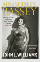 Miss Shirley Bassey-9781847249753
