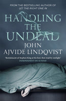 Handling the Undead-9781847249906