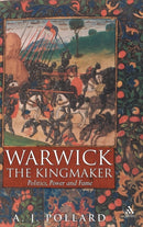 Warwick the Kingmaker