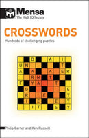 Mensa - Crossword Puzzles