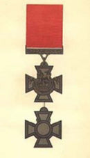 Victoria Cross 1856-1920 : v. I-9781847340917