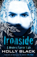 Ironside-9781847380630