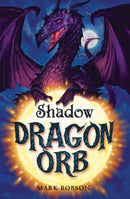 Dragon Orb: Shadow : Volume 2-9781847380692