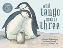 And Tango Makes Three