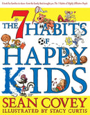 The 7 Habits of Happy Kids