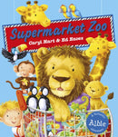 Supermarket Zoo-9781847384782