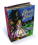 Beauty and the Beast : An enchanting tale with super-sized pop-ups!-9781847386328