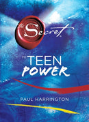 The Secret to Teen Power-9781847386939