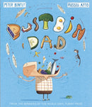 Dustbin Dad-9781847388742