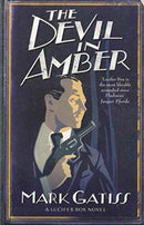 THE DEVIL IN AMBER PA
