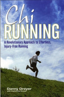 Chirunning : A Revolutionary Approach to Effortless, Injury-Free Running-9781847392787