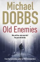 Old Enemies-9781847393241