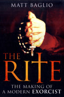The Rite : The Making of a Modern Day Exorcist-9781847393555