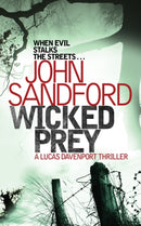 Wicked Prey-9781847394712