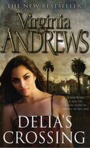 Delia's Crossing-9781847394729