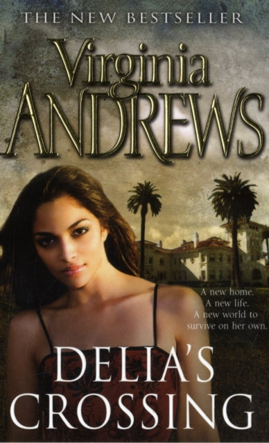 Delia's Crossing-9781847394729