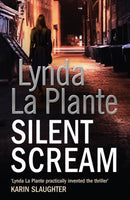 Silent Scream-9781847396464