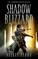 Shadow Blizzard-9781847396730