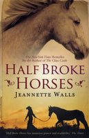 Half Broke Horses-9781847398314